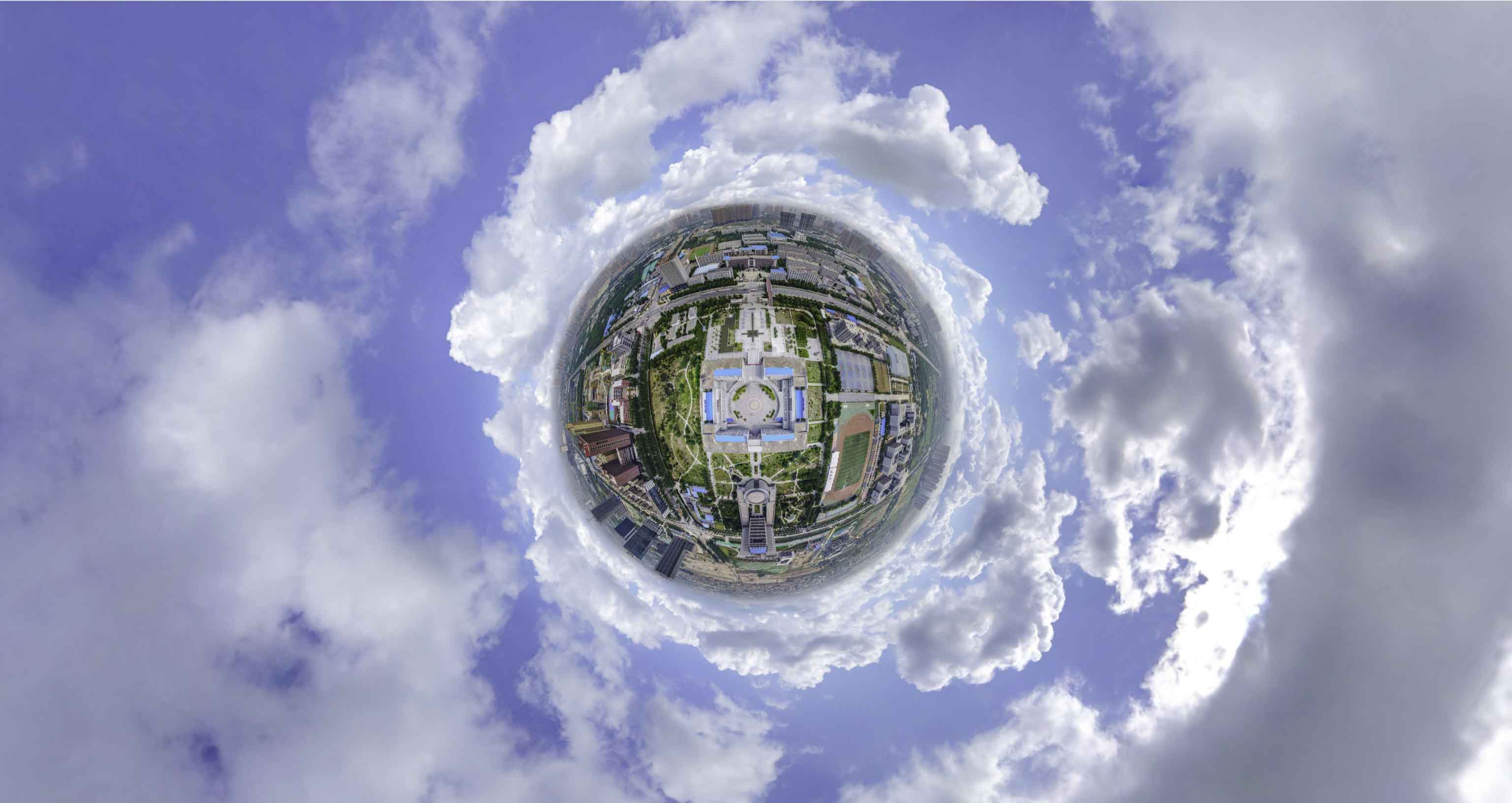 岑巩格凸河风景名胜区