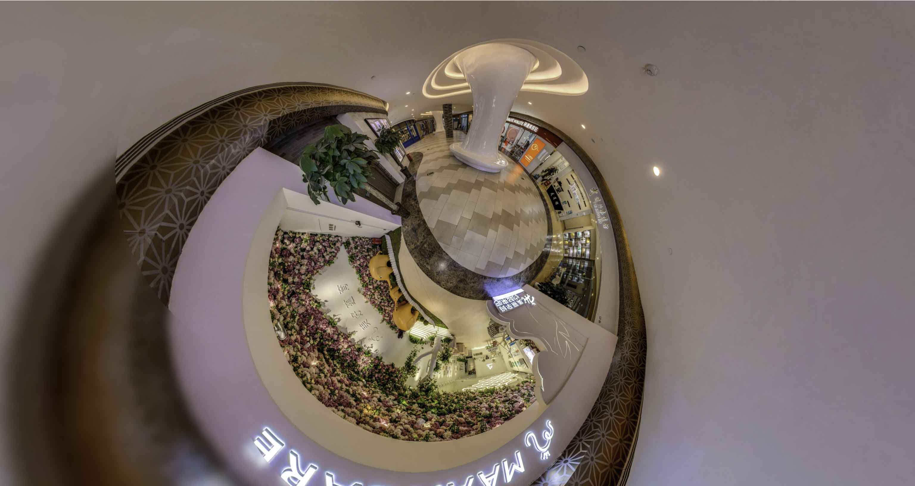 岑巩将VR全景融入品牌宣传活动的创新实践与策略